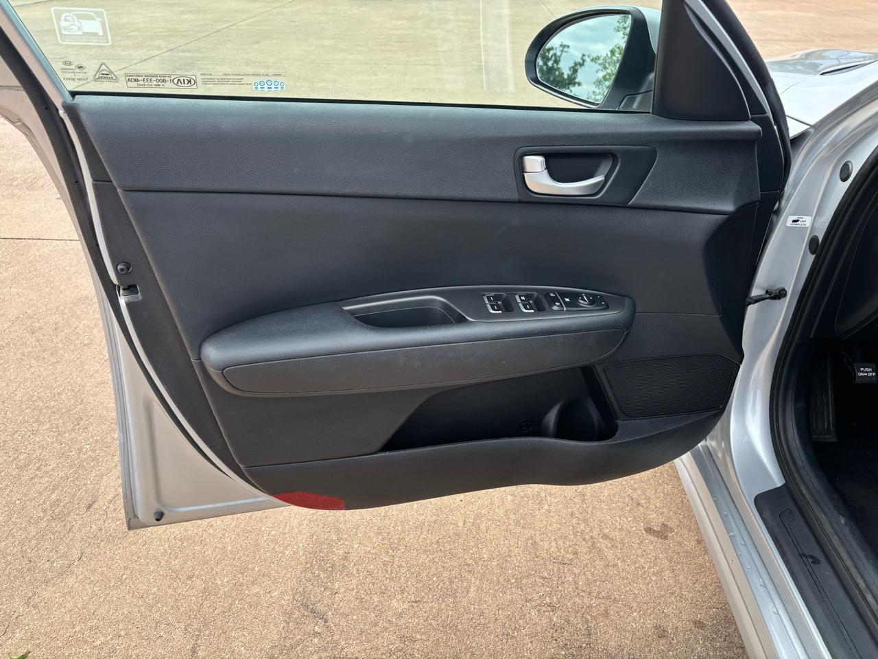 Kia Optima LX Auto 2018