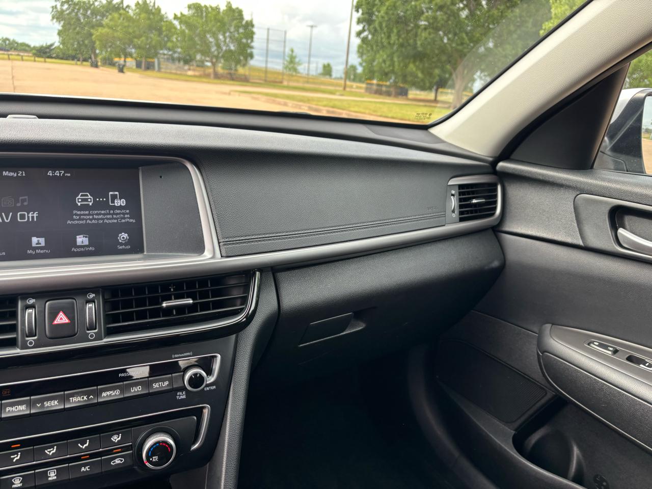 Kia Optima LX Auto 2018