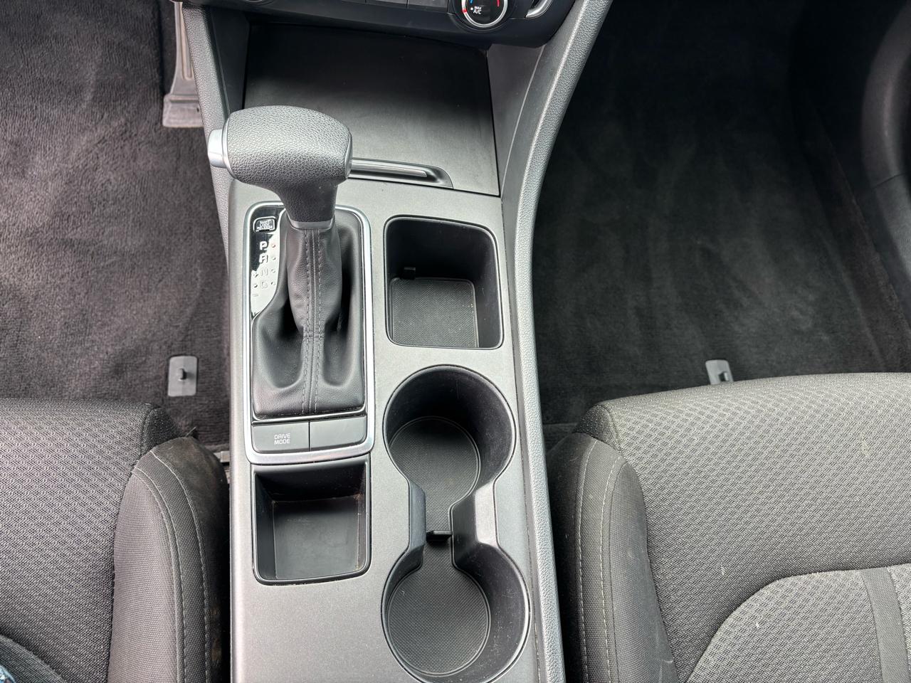 Kia Optima LX Auto 2018