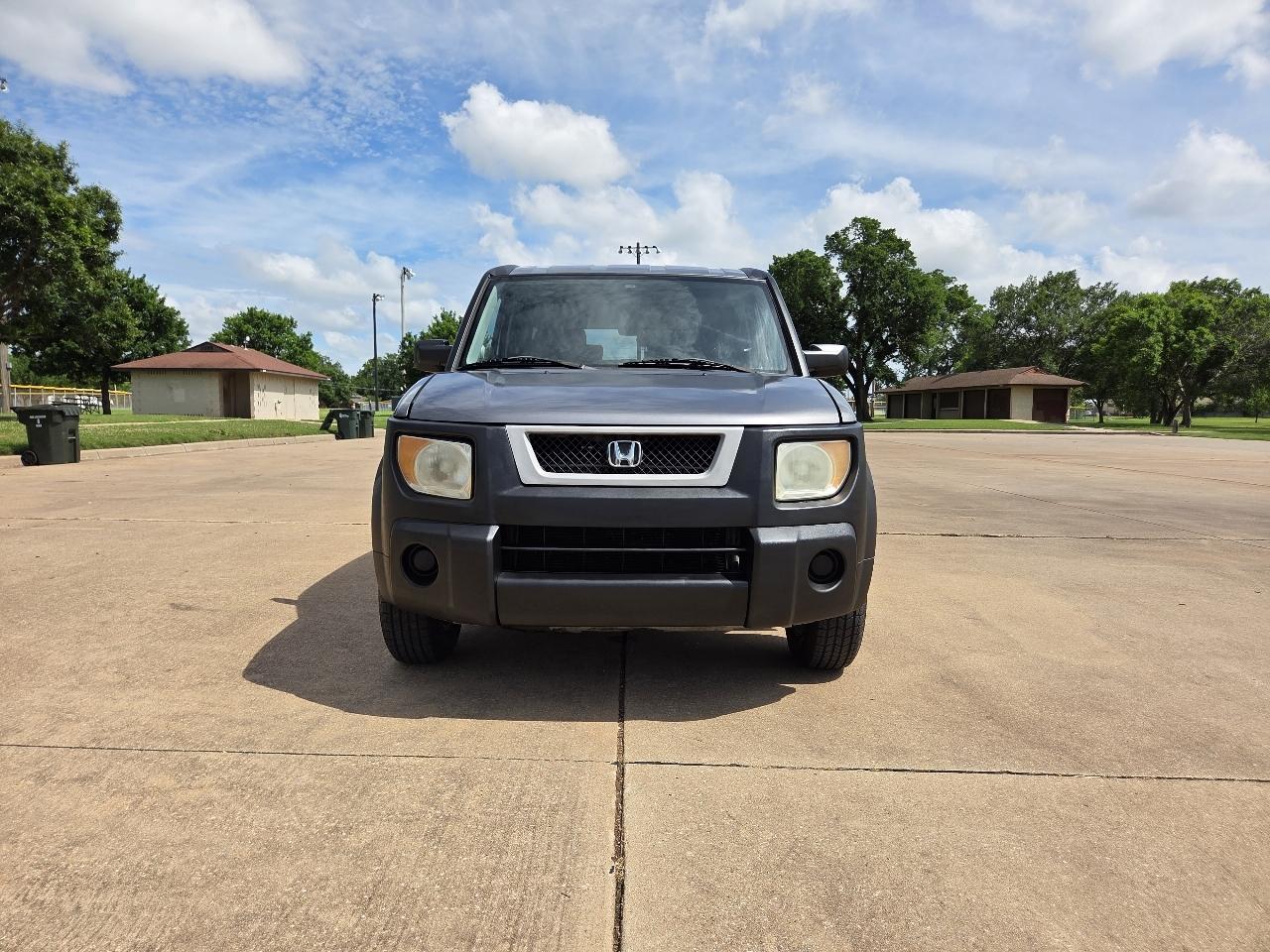 Honda Element 2WD EX AT 2005