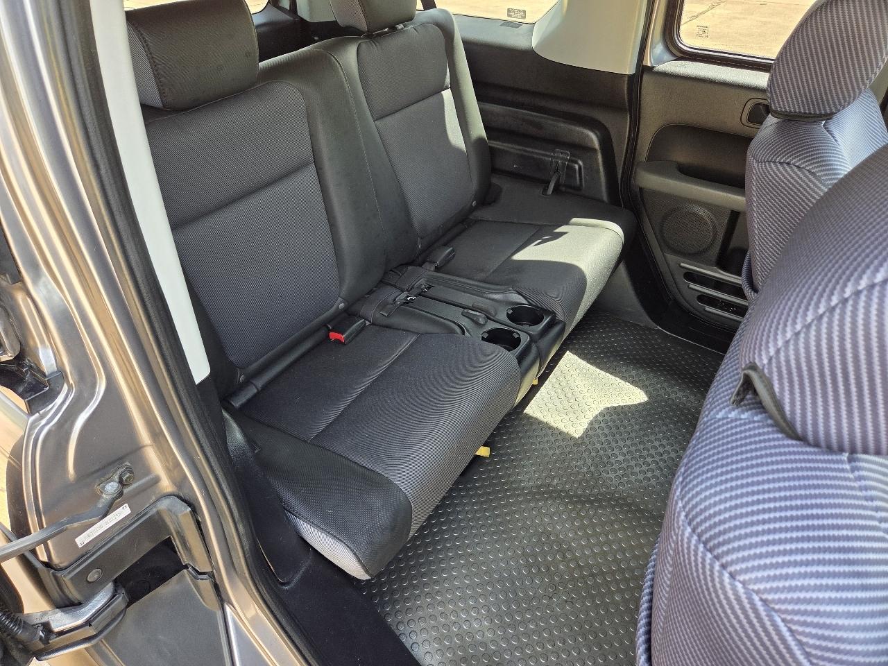 Honda Element 2WD EX AT 2005