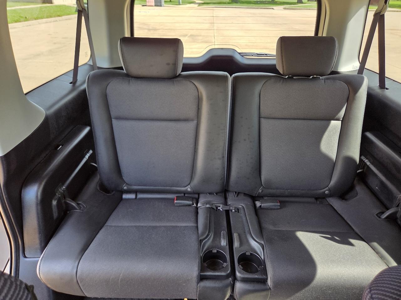 Honda Element 2WD EX AT 2005