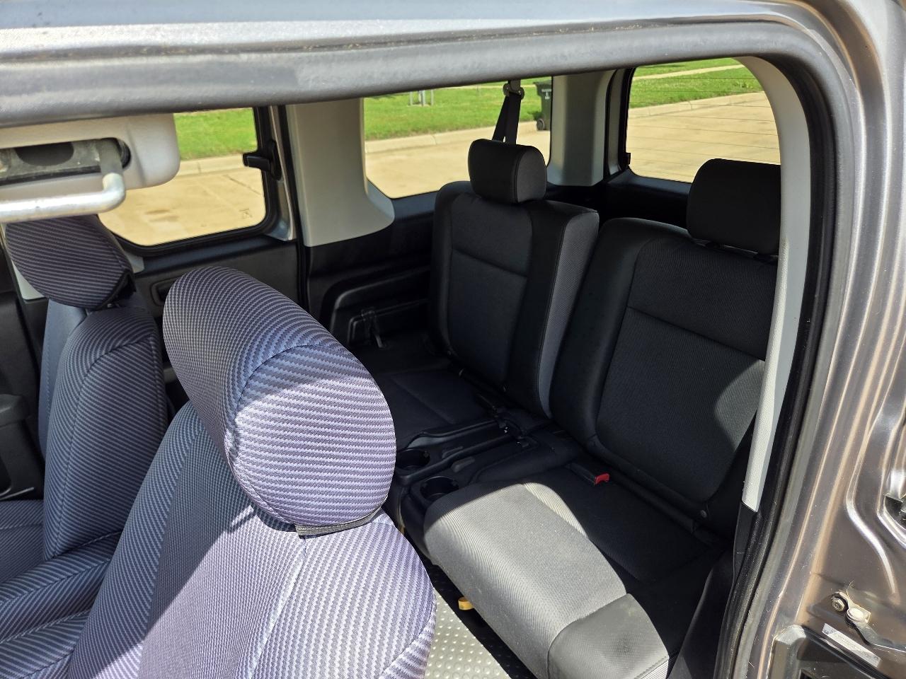 Honda Element 2WD EX AT 2005