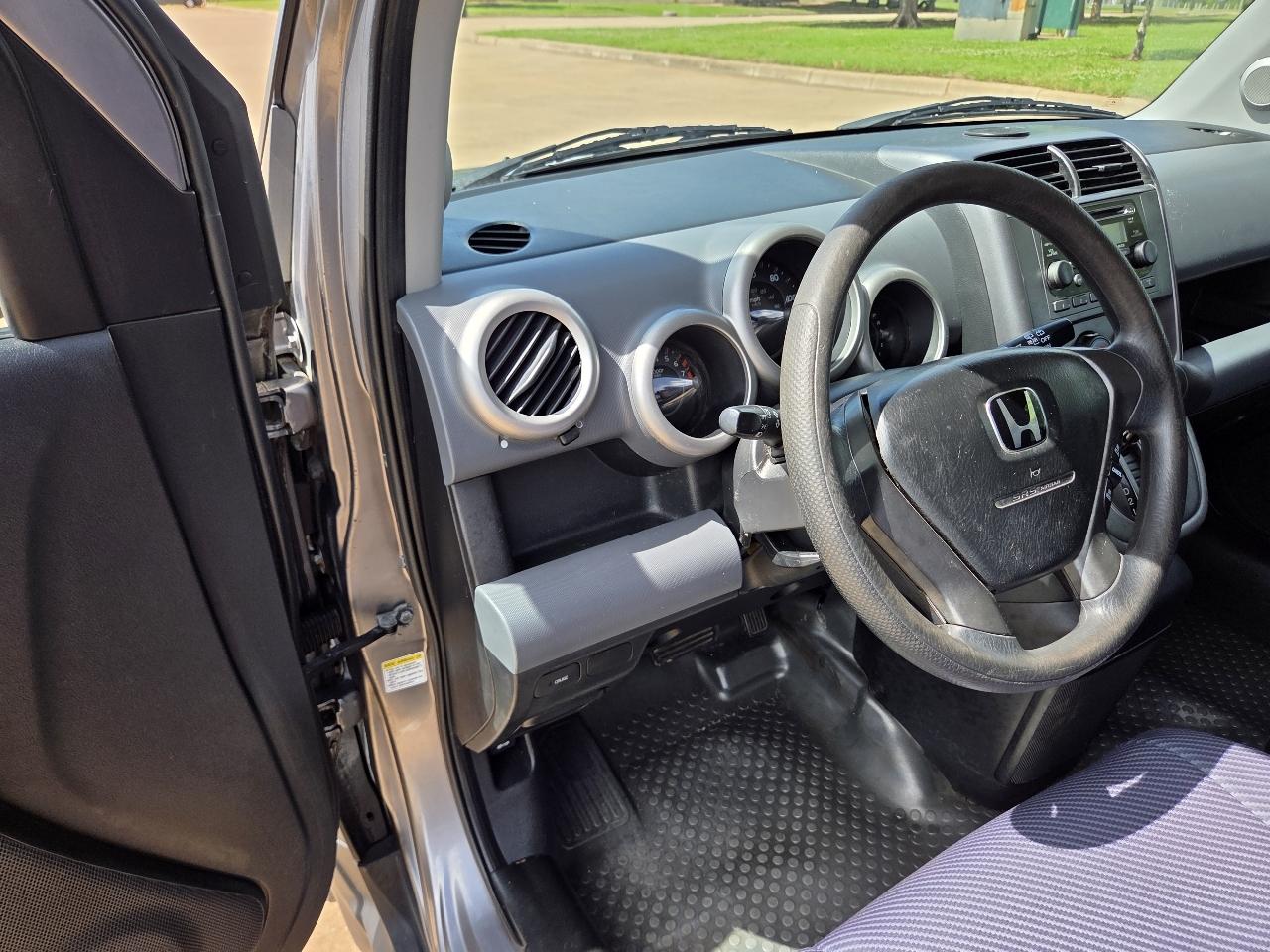 Honda Element 2WD EX AT 2005