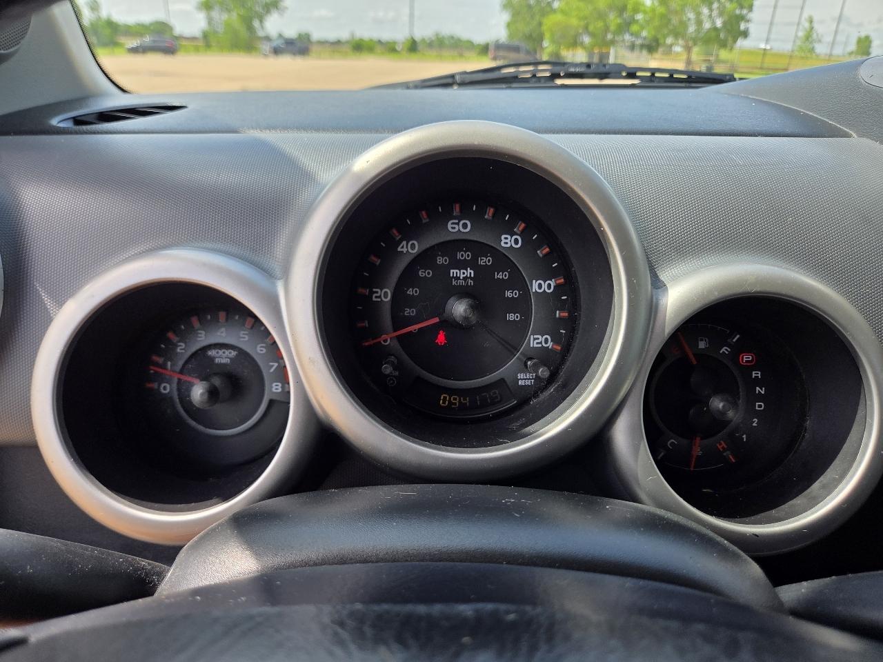 Honda Element 2WD EX AT 2005
