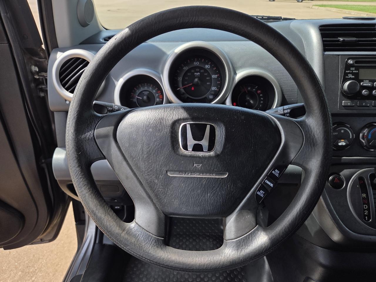 Honda Element 2WD EX AT 2005