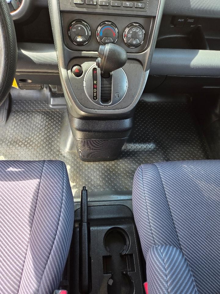 Honda Element 2WD EX AT 2005
