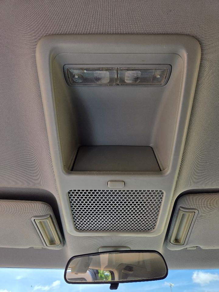 Honda Element 2WD EX AT 2005