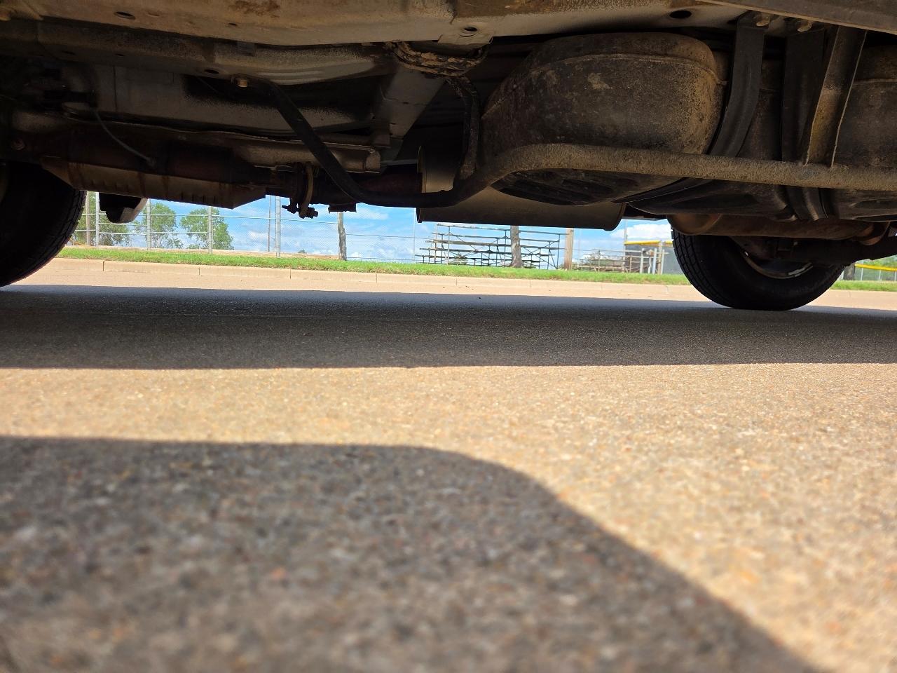 Honda Element 2WD EX AT 2005