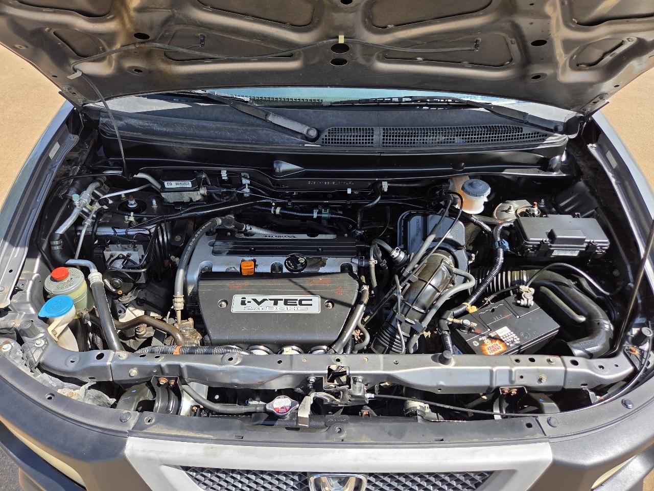 Honda Element 2WD EX AT 2005