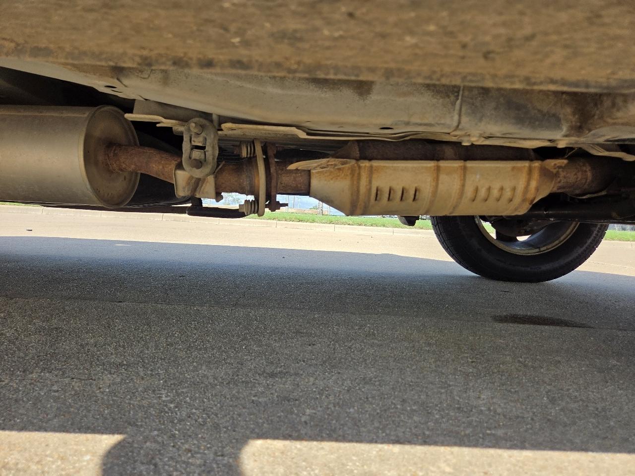 Honda Element 2WD EX AT 2005