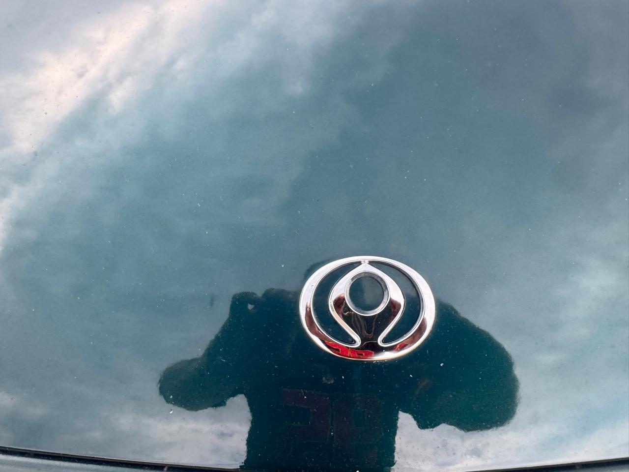 Mazda MX6 2dr Coupe LS Auto 1995
