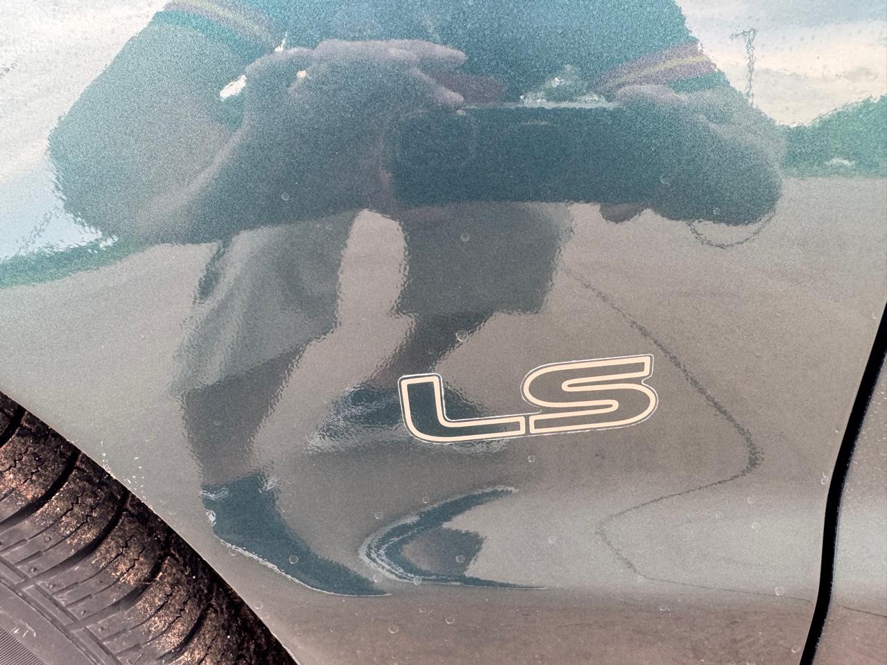 Mazda MX6 2dr Coupe LS Auto 1995