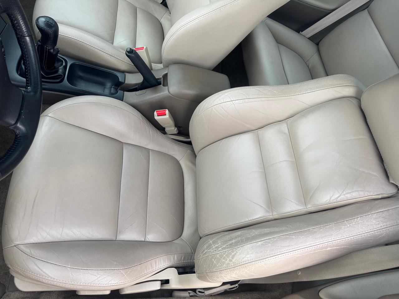 Mazda MX6 2dr Coupe LS Auto 1995