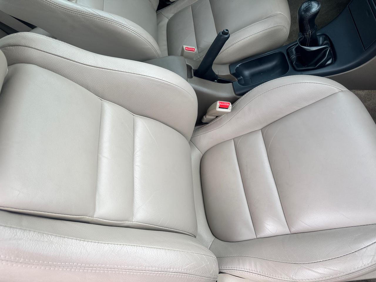 Mazda MX6 2dr Coupe LS Auto 1995