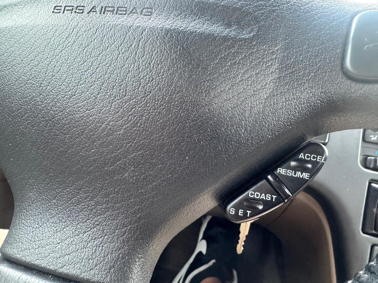 Mazda MX6 2dr Coupe LS Auto 1995