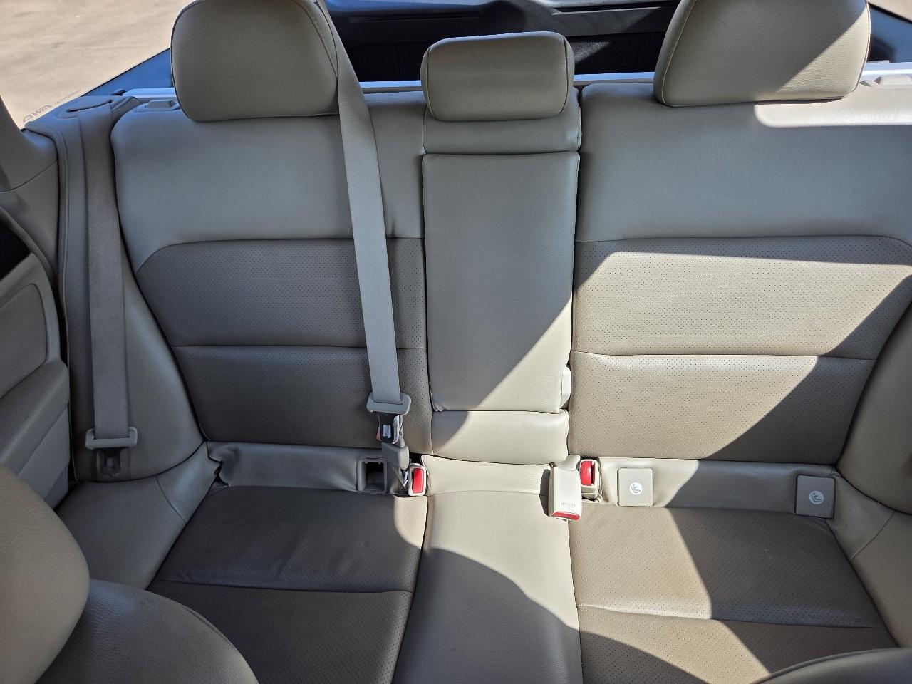 Subaru Legacy Wagon 4dr H6 AT Outback R LL Bean 2007