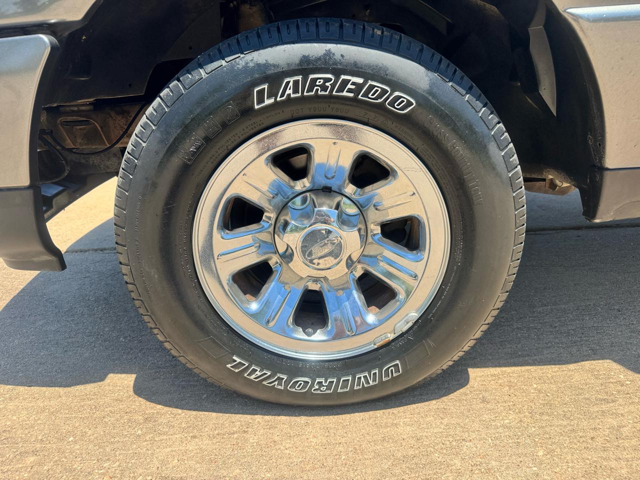Ford Ranger 2WD 4dr SuperCab 126" Sport 2007