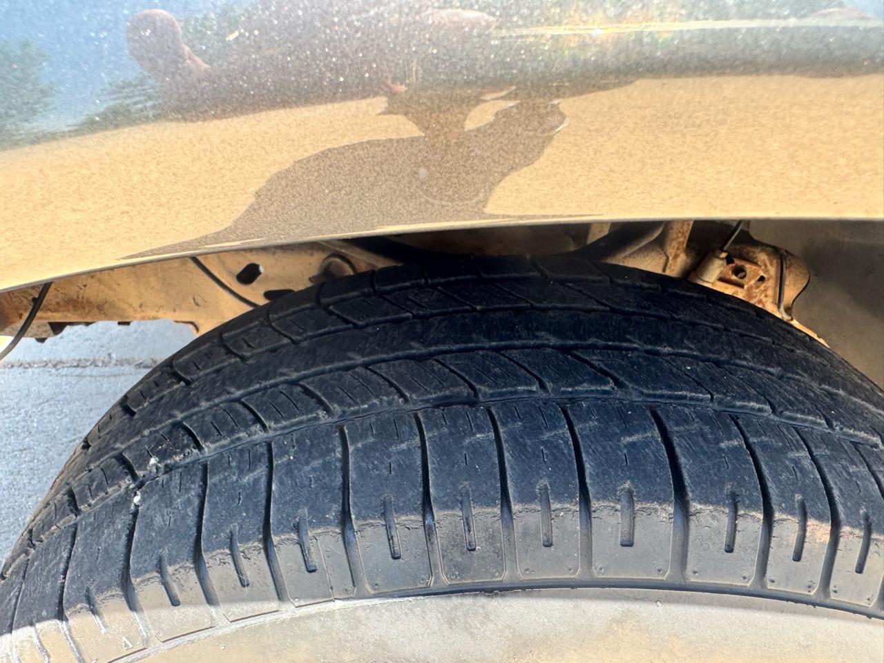 Ford Ranger 2WD 4dr SuperCab 126" Sport 2007