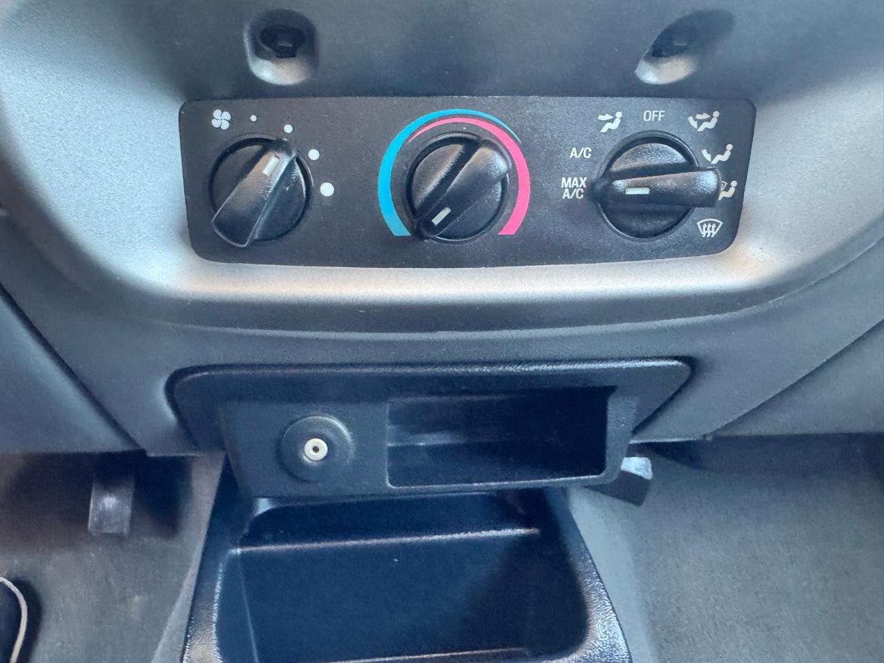 Ford Ranger 2WD 4dr SuperCab 126" Sport 2007