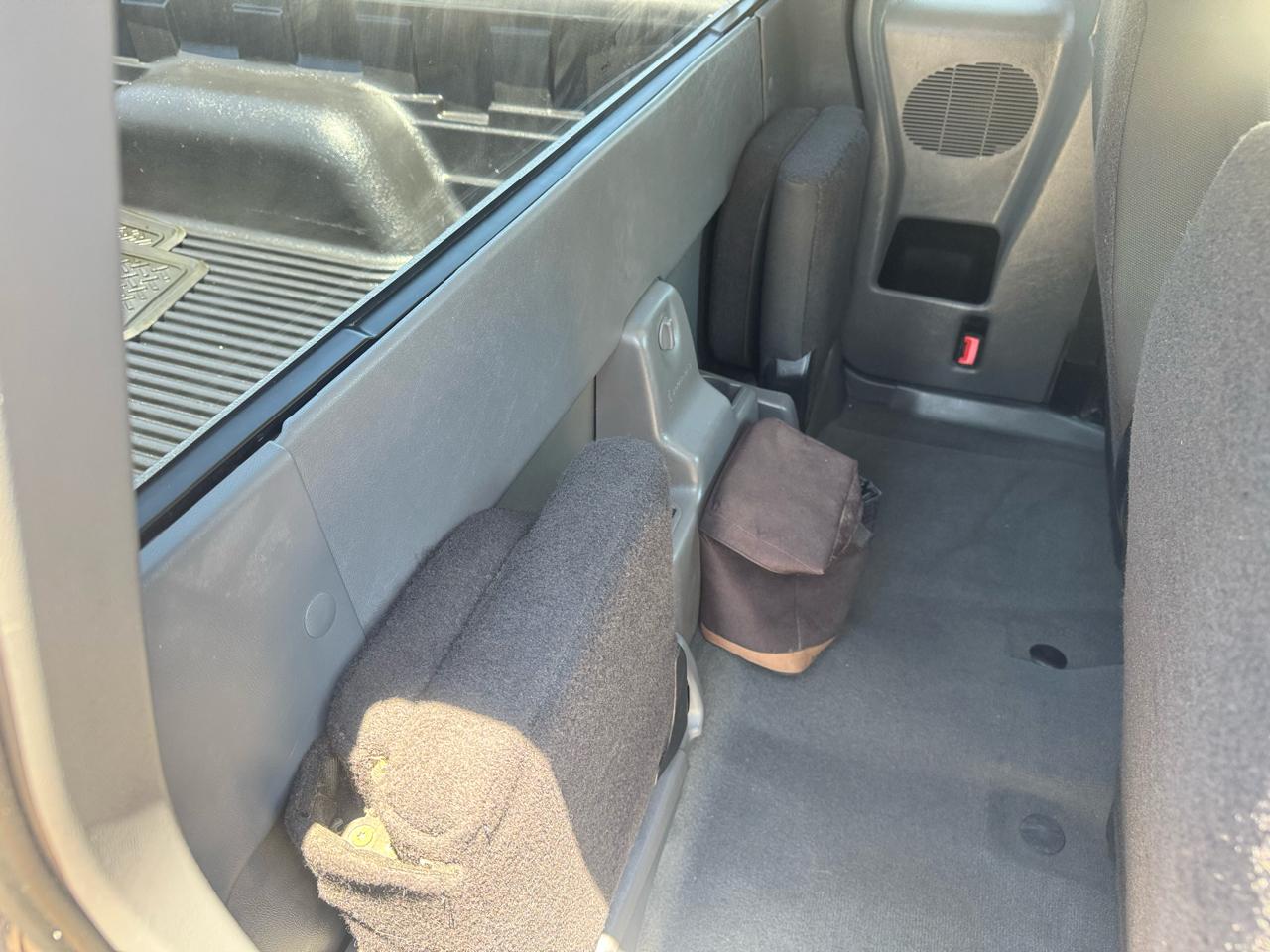Ford Ranger 2WD 4dr SuperCab 126" Sport 2007