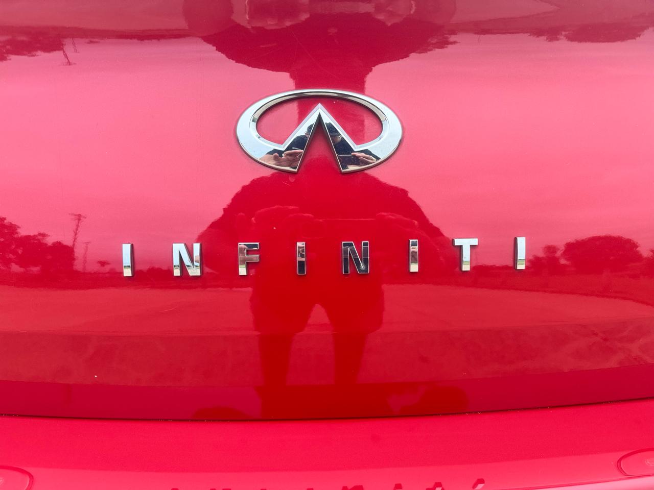 Infiniti G37 Sedan 4dr x AWD 2009