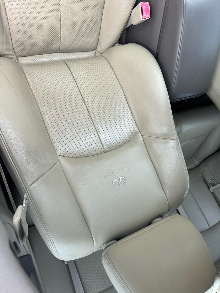 Infiniti G37 Sedan 4dr x AWD 2009