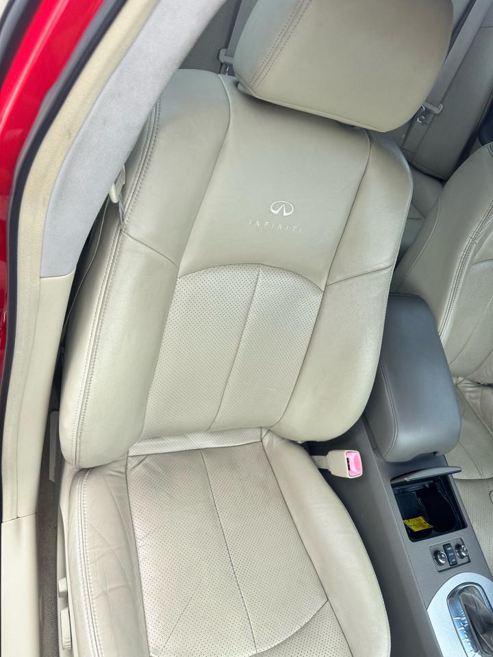 Infiniti G37 Sedan 4dr x AWD 2009