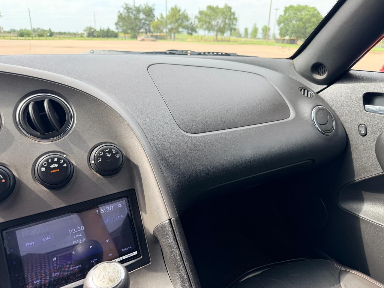 Pontiac Solstice 2dr Conv GXP 2008