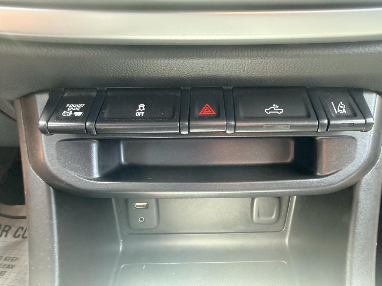 Chevrolet Colorado 4WD Crew Cab 128.3" LT 2016