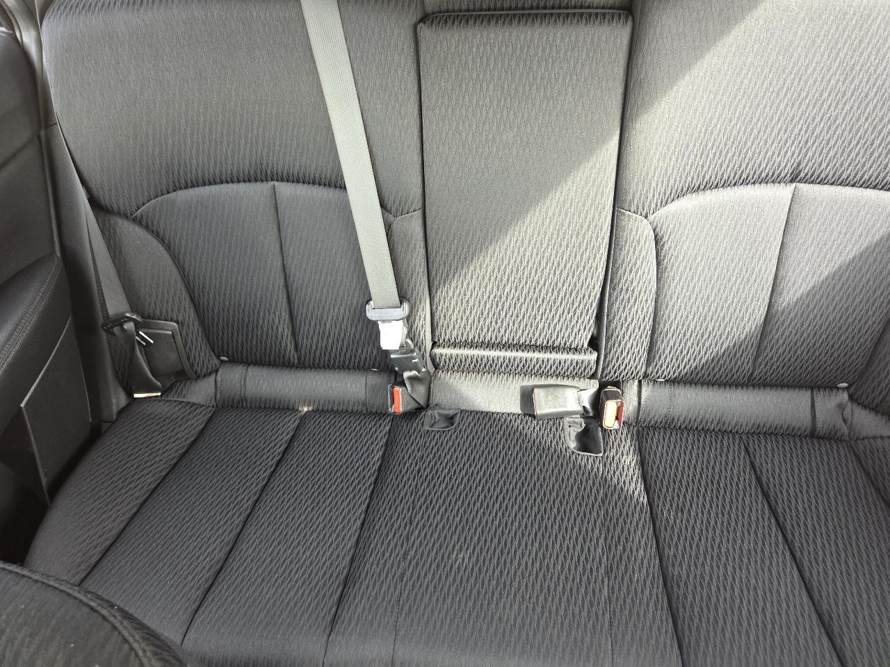 Subaru Outback 4dr Wgn H4 Auto 2.5i 2012