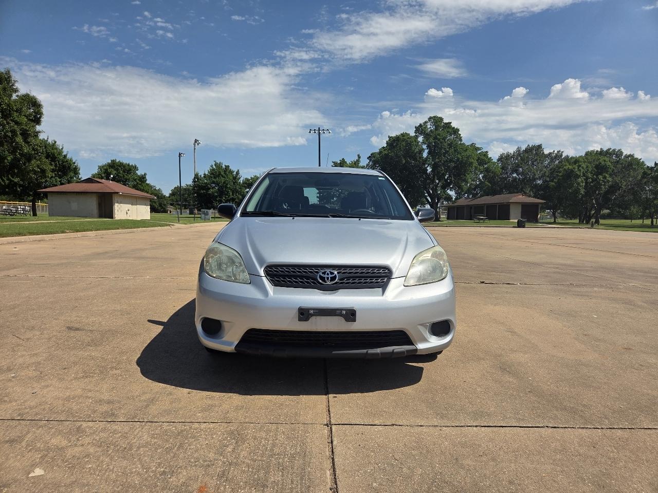 Toyota Matrix 5dr Wgn Std Auto (Natl) 2006