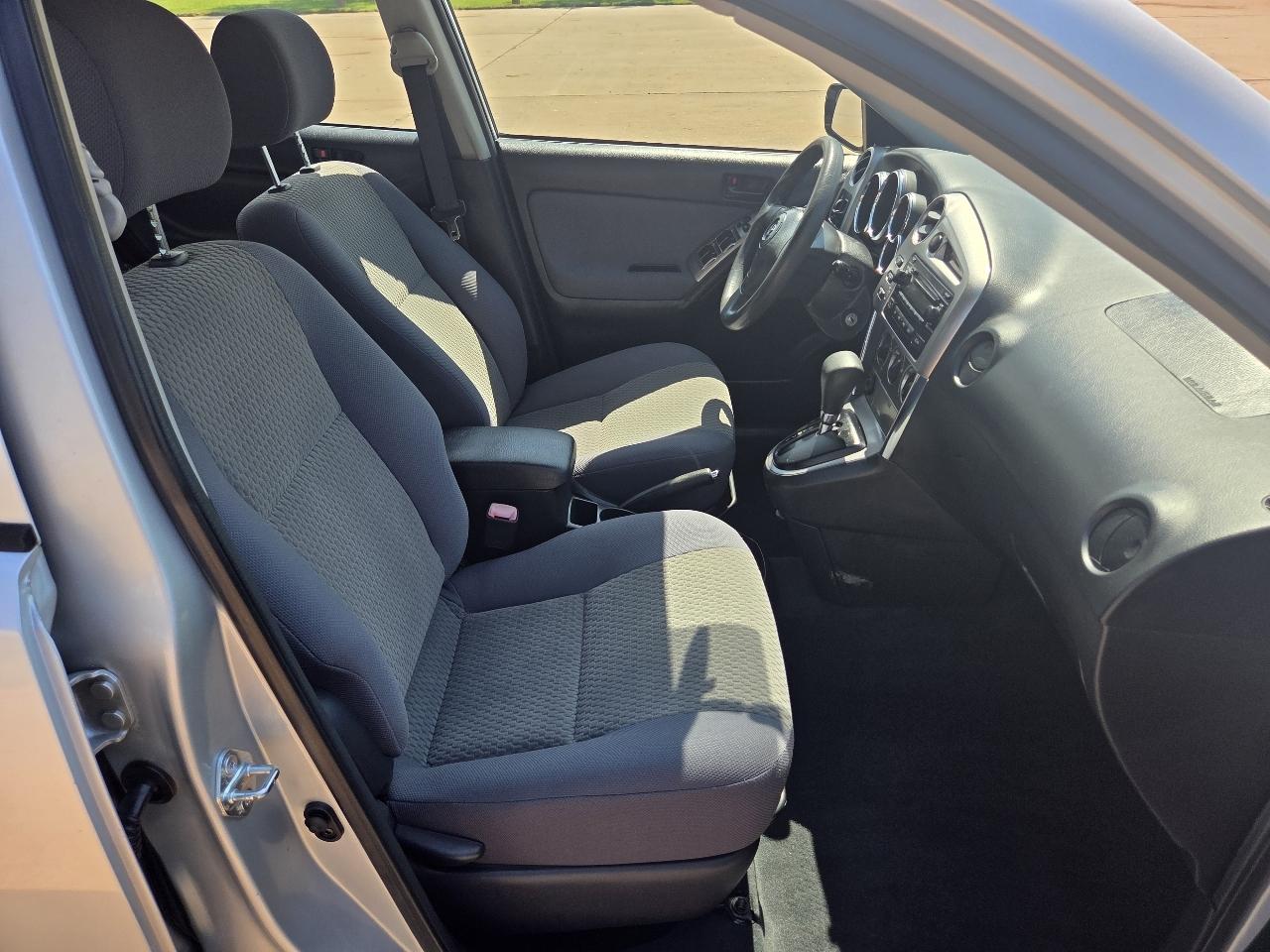 Toyota Matrix 5dr Wgn Std Auto (Natl) 2006
