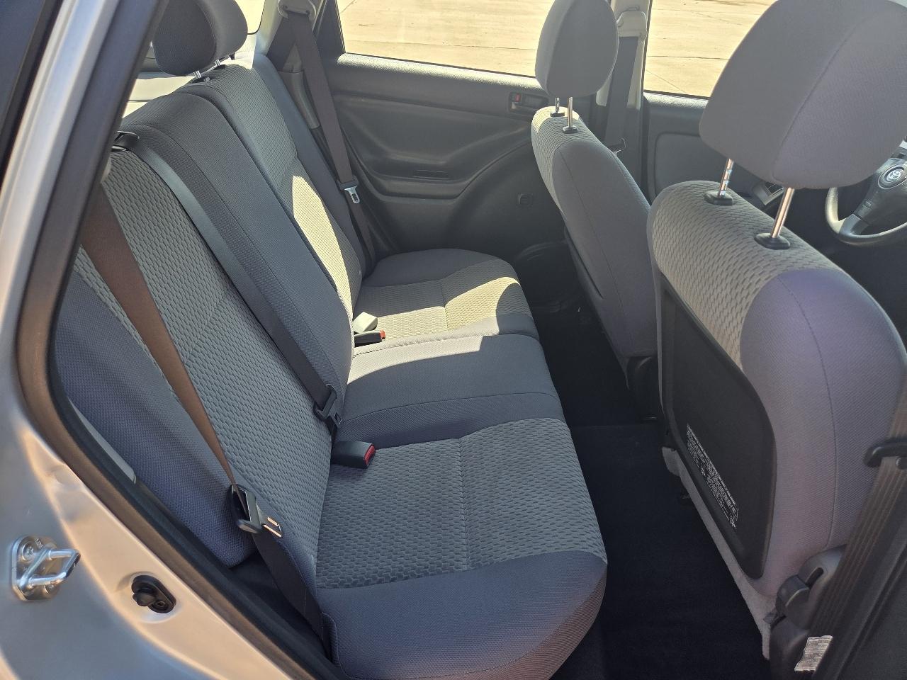 Toyota Matrix 5dr Wgn Std Auto (Natl) 2006