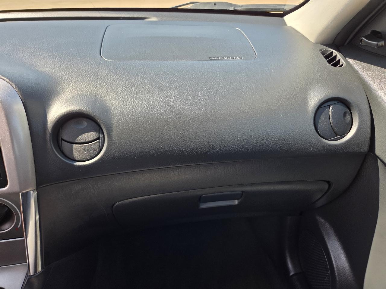 Toyota Matrix 5dr Wgn Std Auto (Natl) 2006