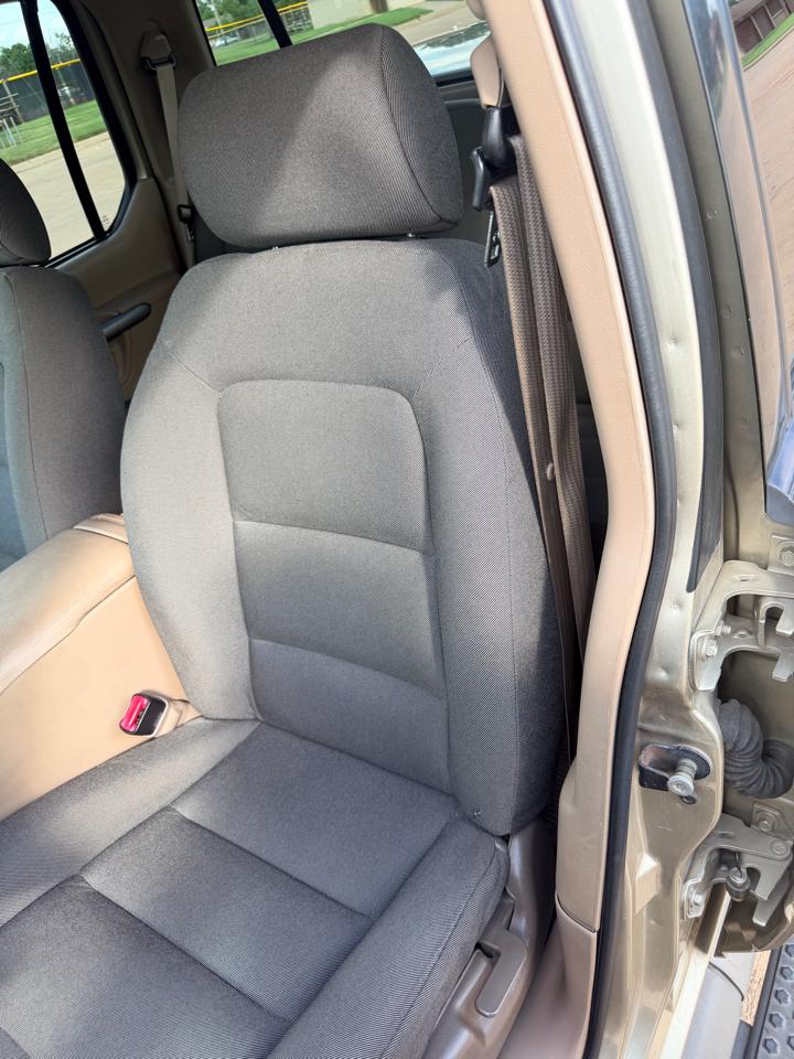 Ford Explorer Sport Trac 4dr 126" WB Premium 2002