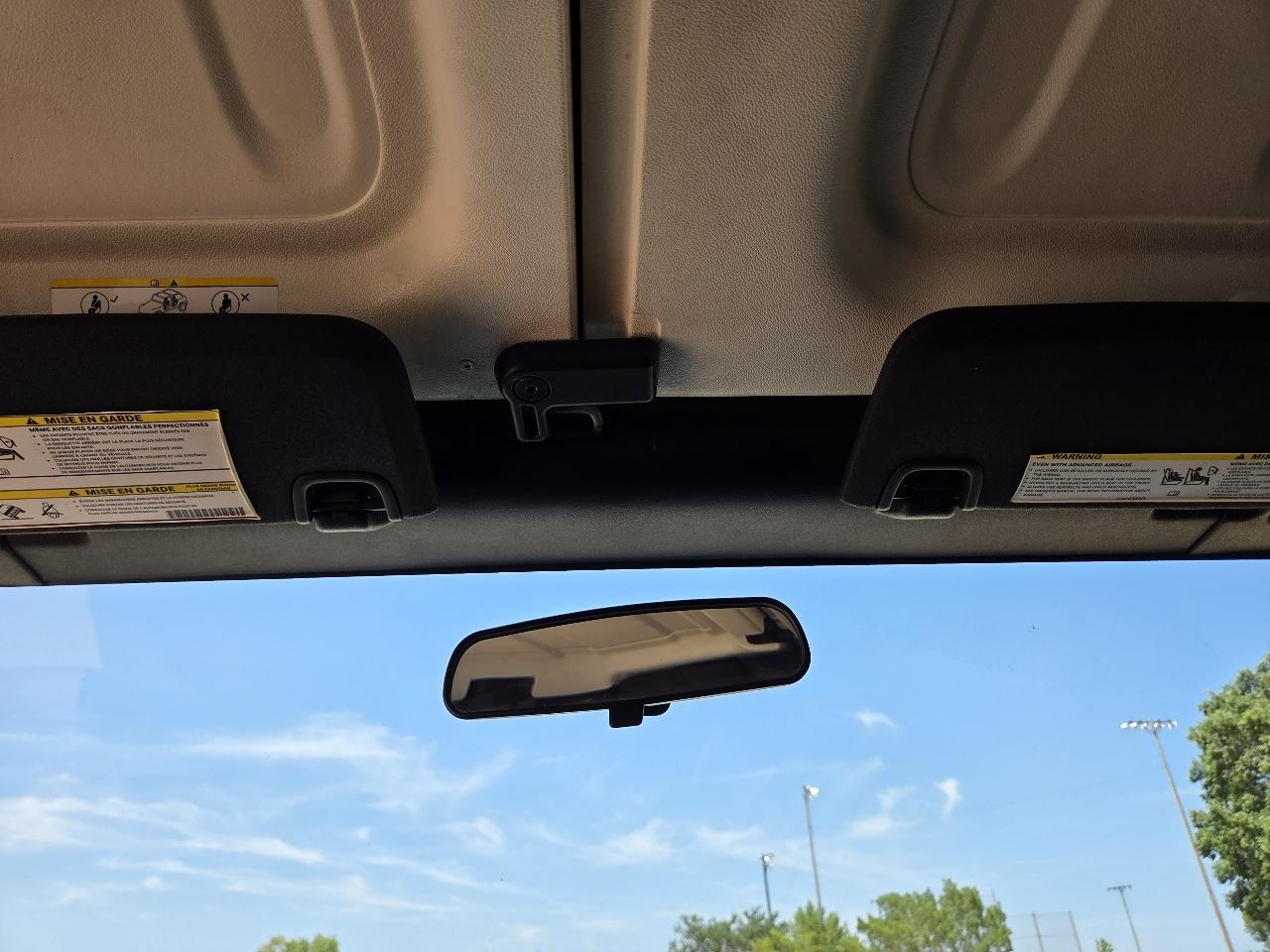 Jeep Wrangler Unlimited 4WD 4dr Sport 2015