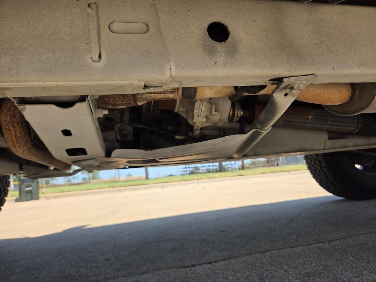 Jeep Wrangler Unlimited 4WD 4dr Sport 2015