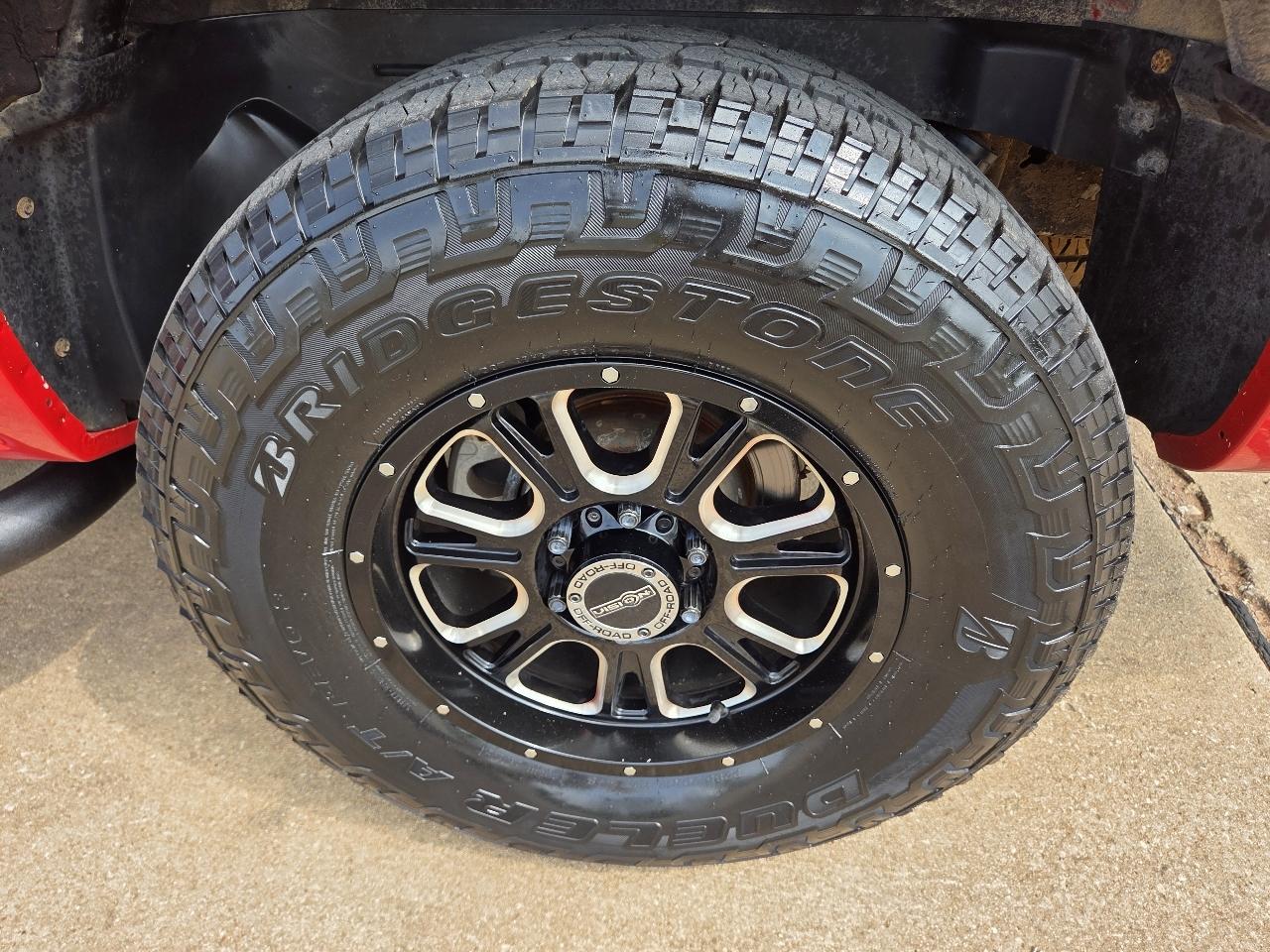 Chevrolet Avalanche 1500 5dr Crew Cab 130" WB Z66 2004