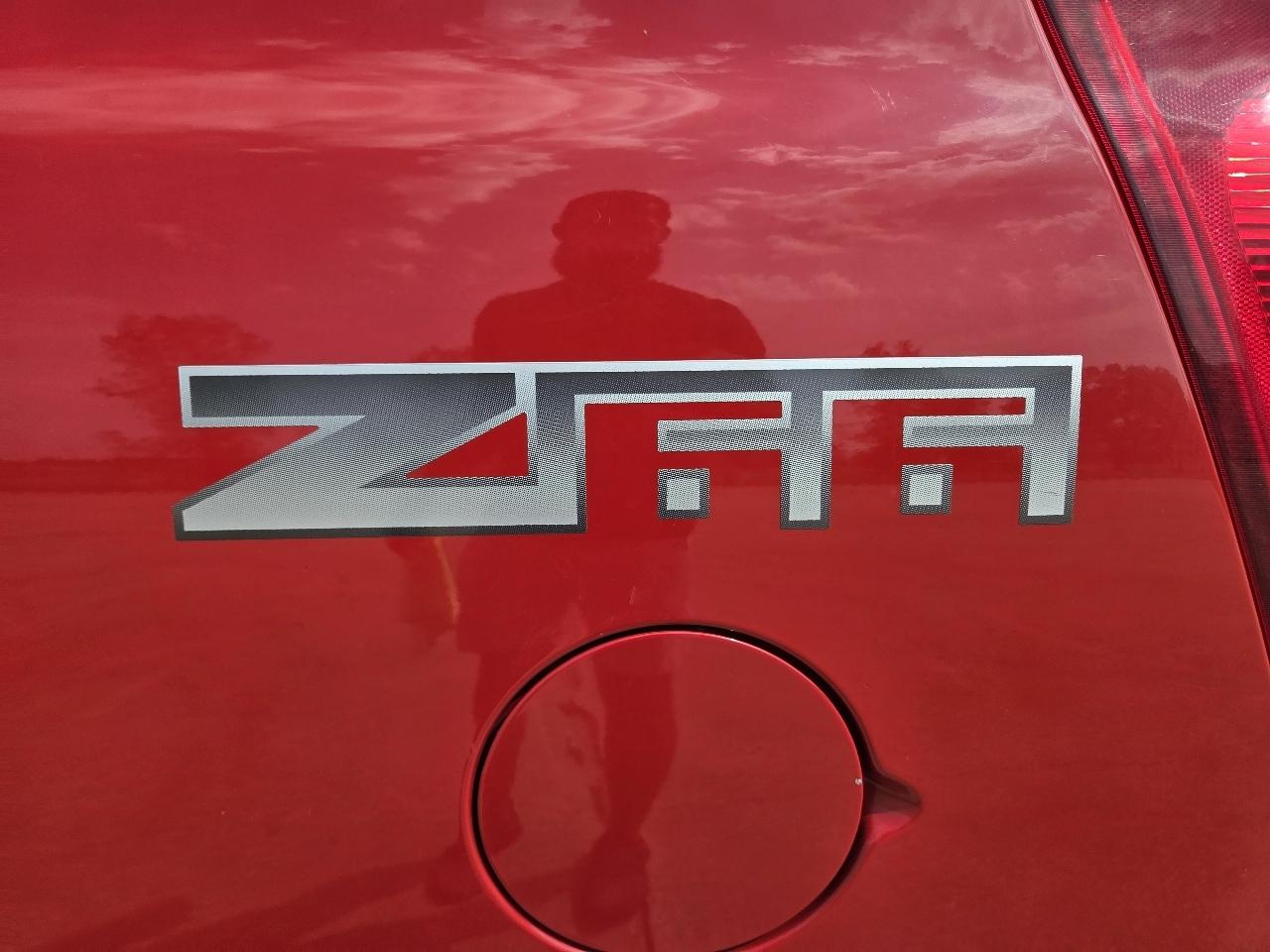 Chevrolet Avalanche 1500 5dr Crew Cab 130" WB Z66 2004