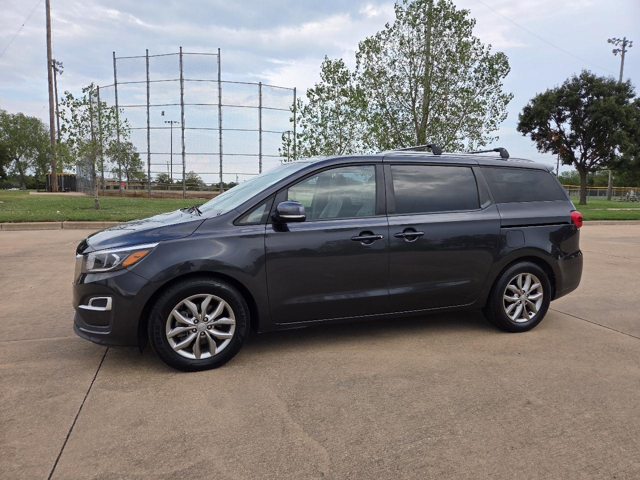 Kia Sedona EX FWD 2020