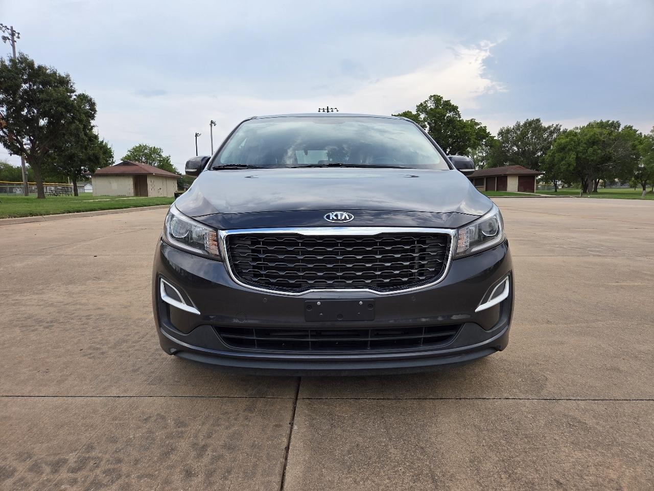 Kia Sedona EX FWD 2020