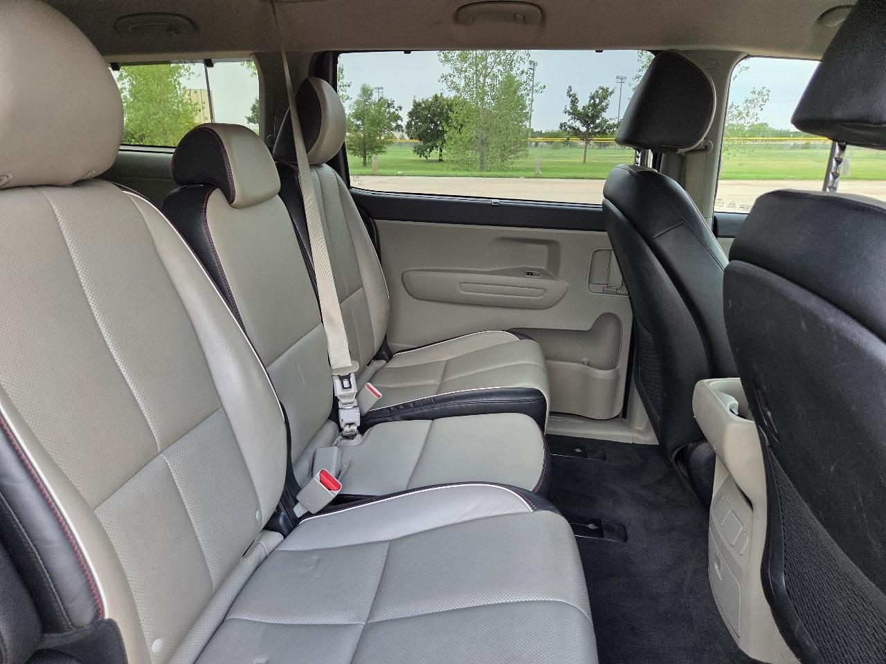 Kia Sedona EX FWD 2020