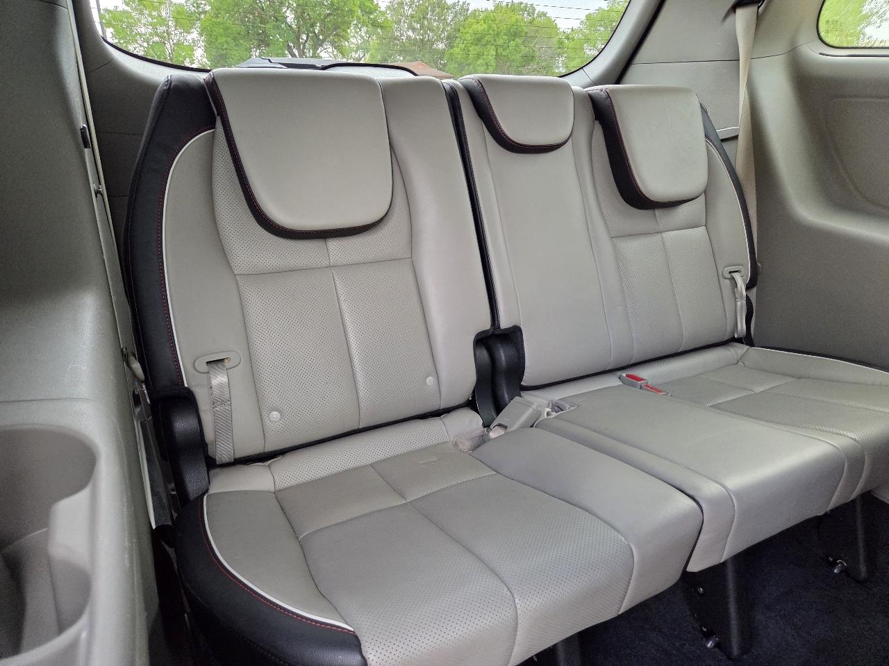 Kia Sedona EX FWD 2020