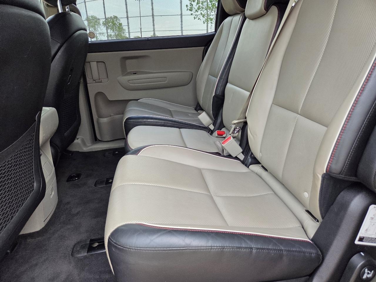 Kia Sedona EX FWD 2020