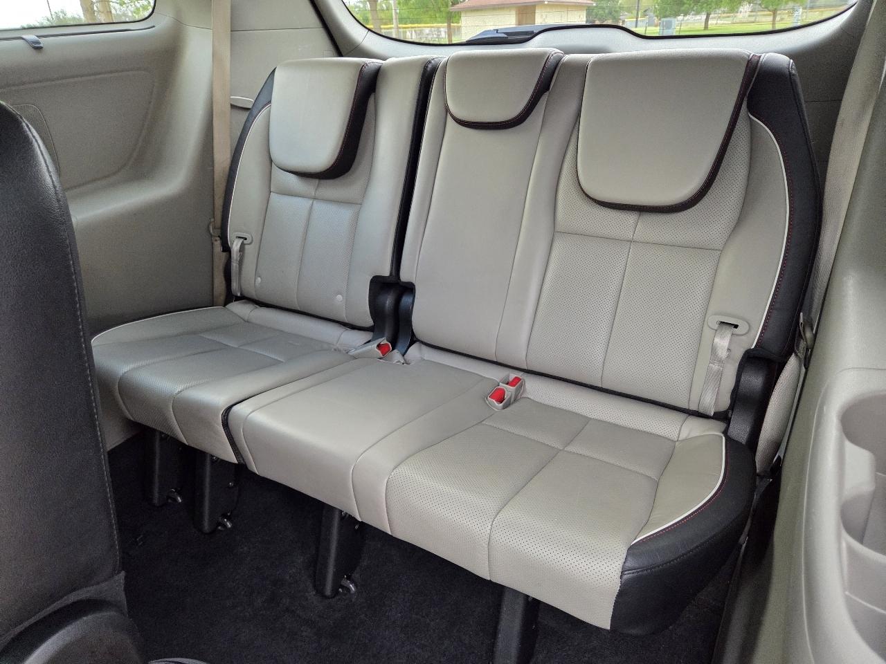 Kia Sedona EX FWD 2020