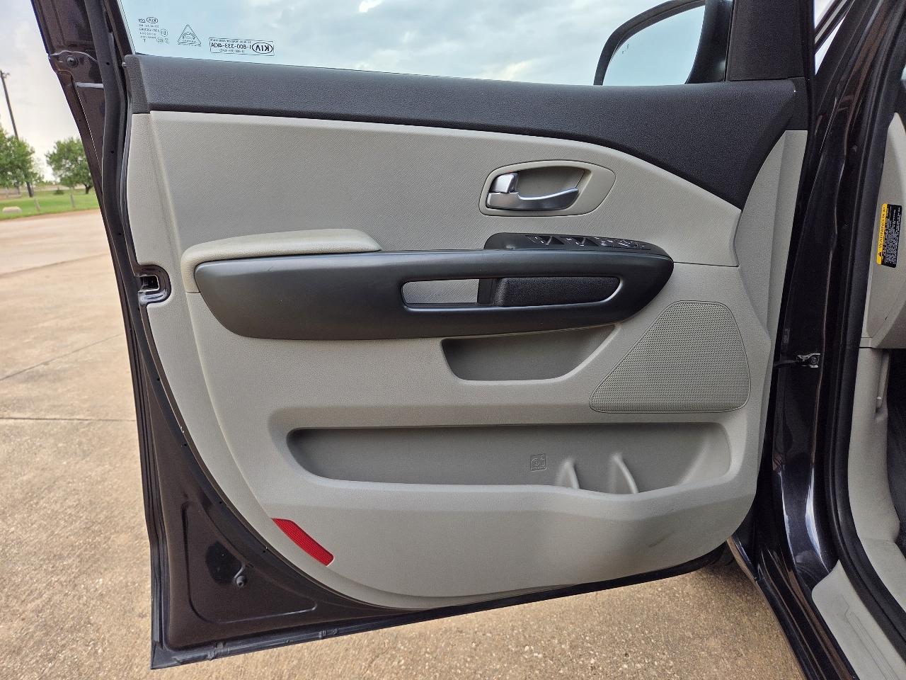 Kia Sedona EX FWD 2020