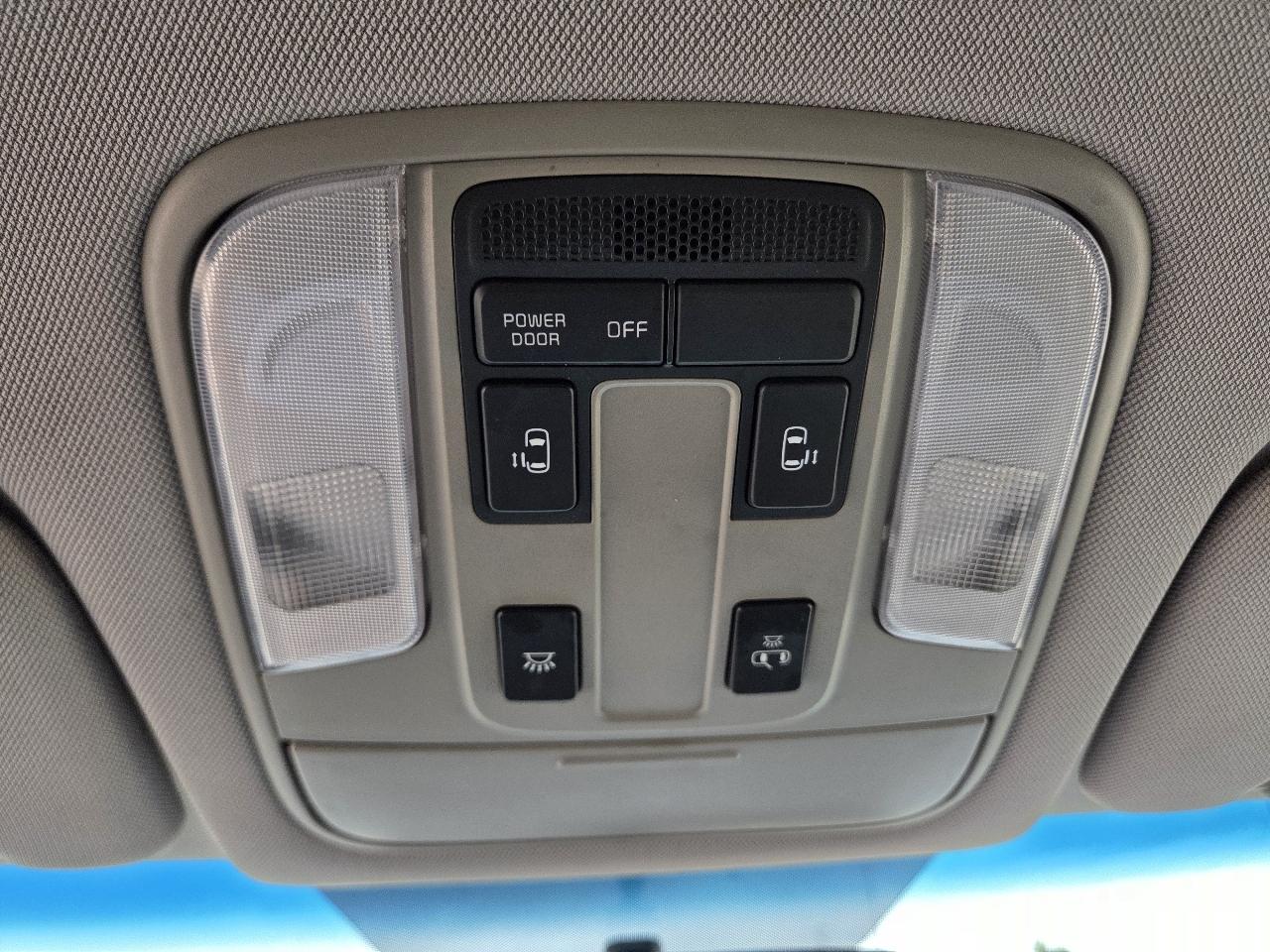 Kia Sedona EX FWD 2020