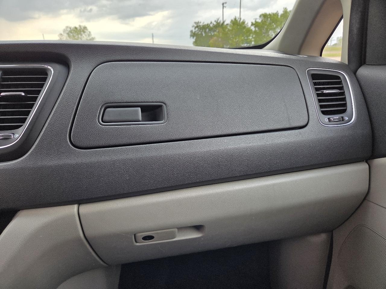 Kia Sedona EX FWD 2020