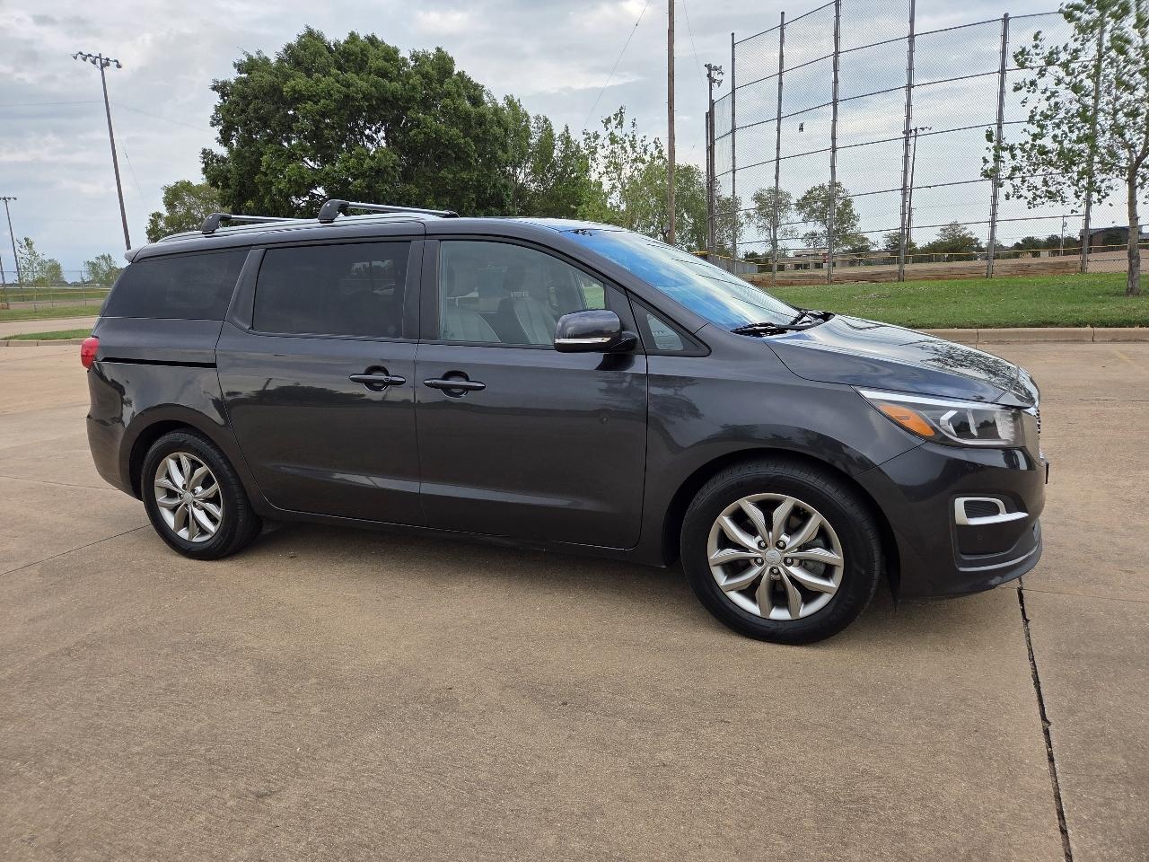 Kia Sedona EX FWD 2020